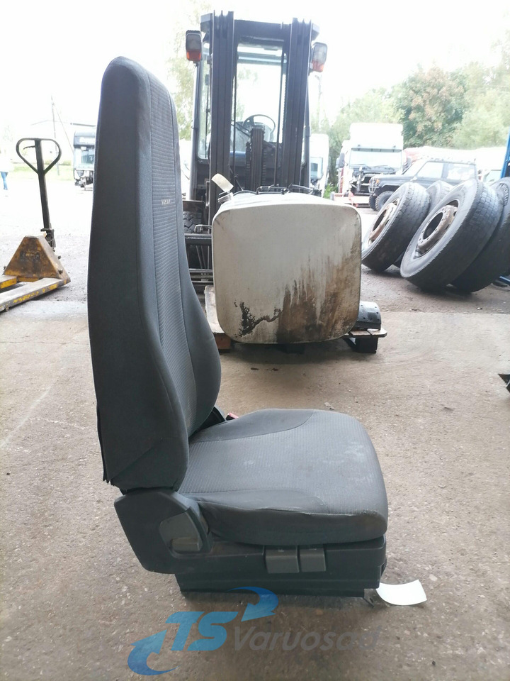 Volvo Passenger seat 7420862569 - Seat for Truck: picture 2 Volvo Passenger seat 7420862569 - Seat for Truck: picture 2