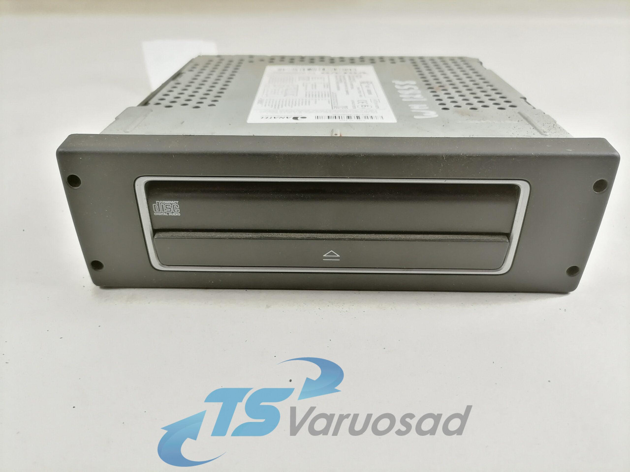 Volvo Raadio 22192832 - Electrical system for Truck: picture 4 Volvo Raadio 22192832 - Electrical system for Truck: picture 4