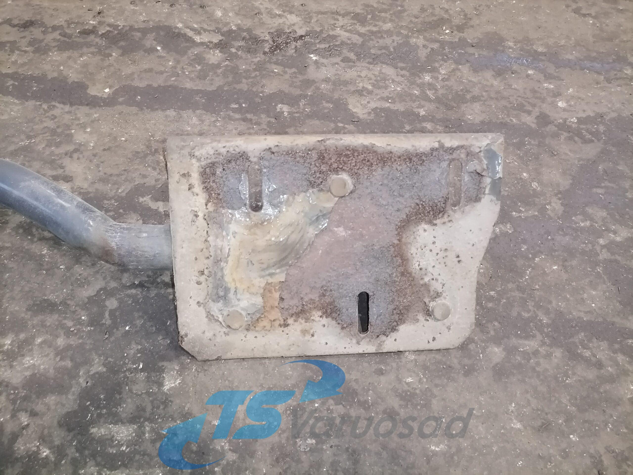 Volvo Raami vahetala 21917412 - Frame/ Chassis for Truck: picture 4 Volvo Raami vahetala 21917412 - Frame/ Chassis for Truck: picture 4