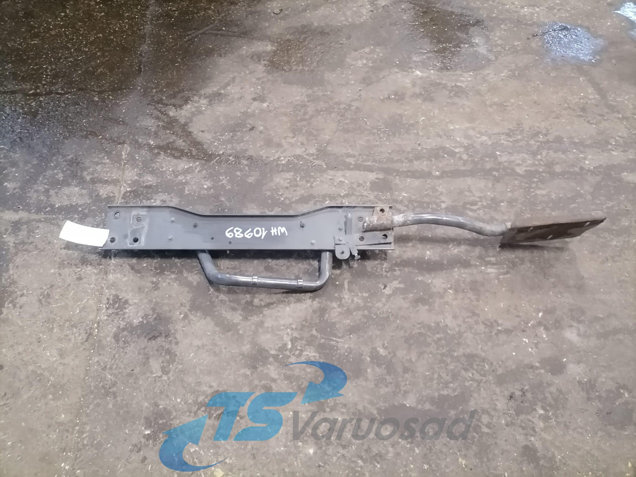 Volvo Raami vahetala 21917412 - Frame/ Chassis for Truck: picture 2 Volvo Raami vahetala 21917412 - Frame/ Chassis for Truck: picture 2