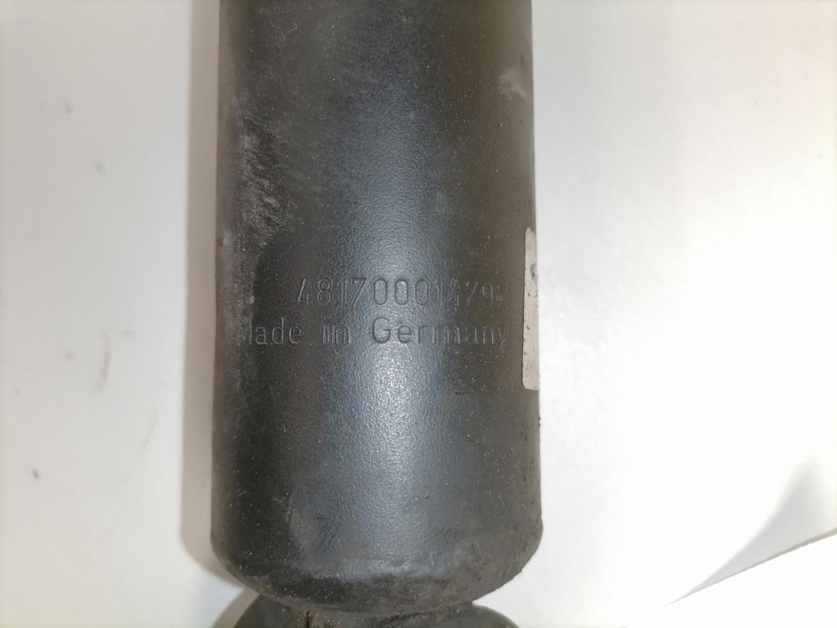 Volvo Rear axel shock absorber 481700014797 - Shock absorber for Truck: picture 3 Volvo Rear axel shock absorber 481700014797 - Shock absorber for Truck: picture 3