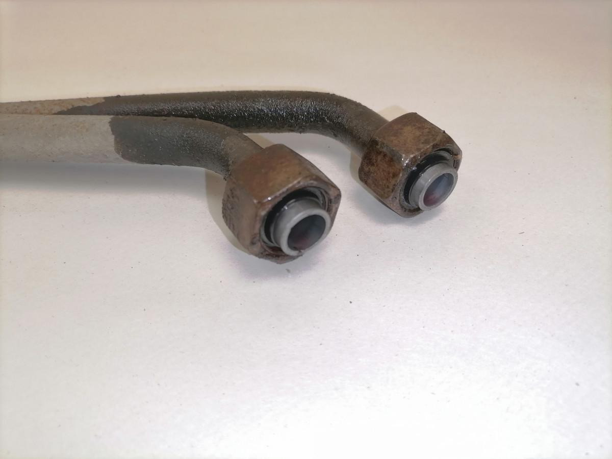 Volvo Roolisüsteemi õlitoru 21686381 - Steering hose for Truck: picture 4 Volvo Roolisüsteemi õlitoru 21686381 - Steering hose for Truck: picture 4