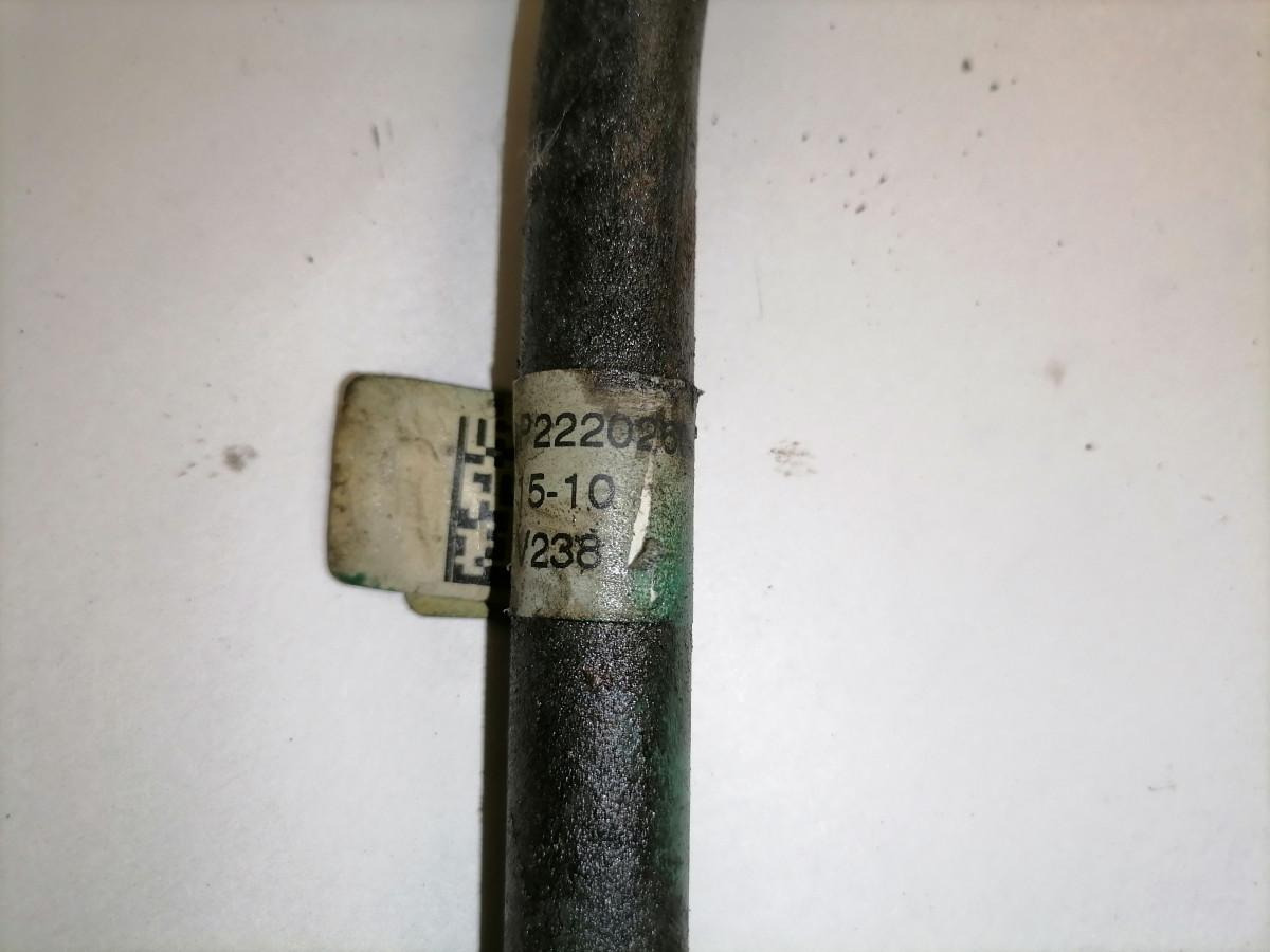 Volvo Roolisüsteemi õlitoru 22202604 - Steering hose for Truck: picture 5 Volvo Roolisüsteemi õlitoru 22202604 - Steering hose for Truck: picture 5