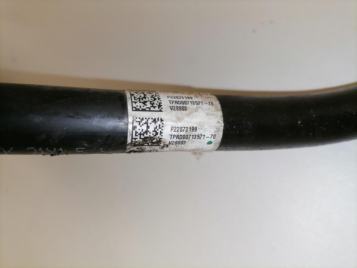 Volvo Roolisüsteemi õlitoru 22873199 - Steering hose for Truck: picture 5 Volvo Roolisüsteemi õlitoru 22873199 - Steering hose for Truck: picture 5