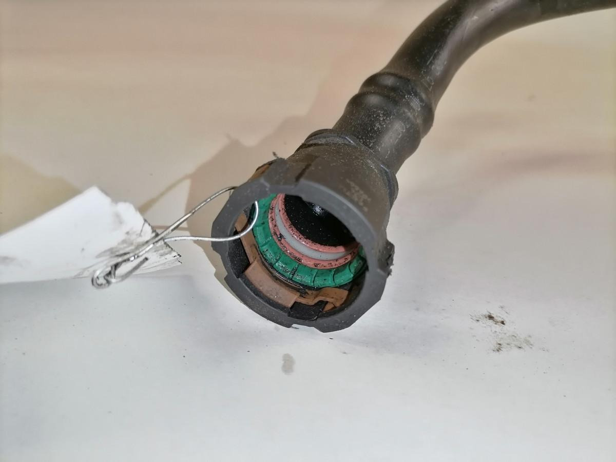 Volvo Roolisüsteemi õlitoru 22873199 - Steering hose for Truck: picture 3 Volvo Roolisüsteemi õlitoru 22873199 - Steering hose for Truck: picture 3