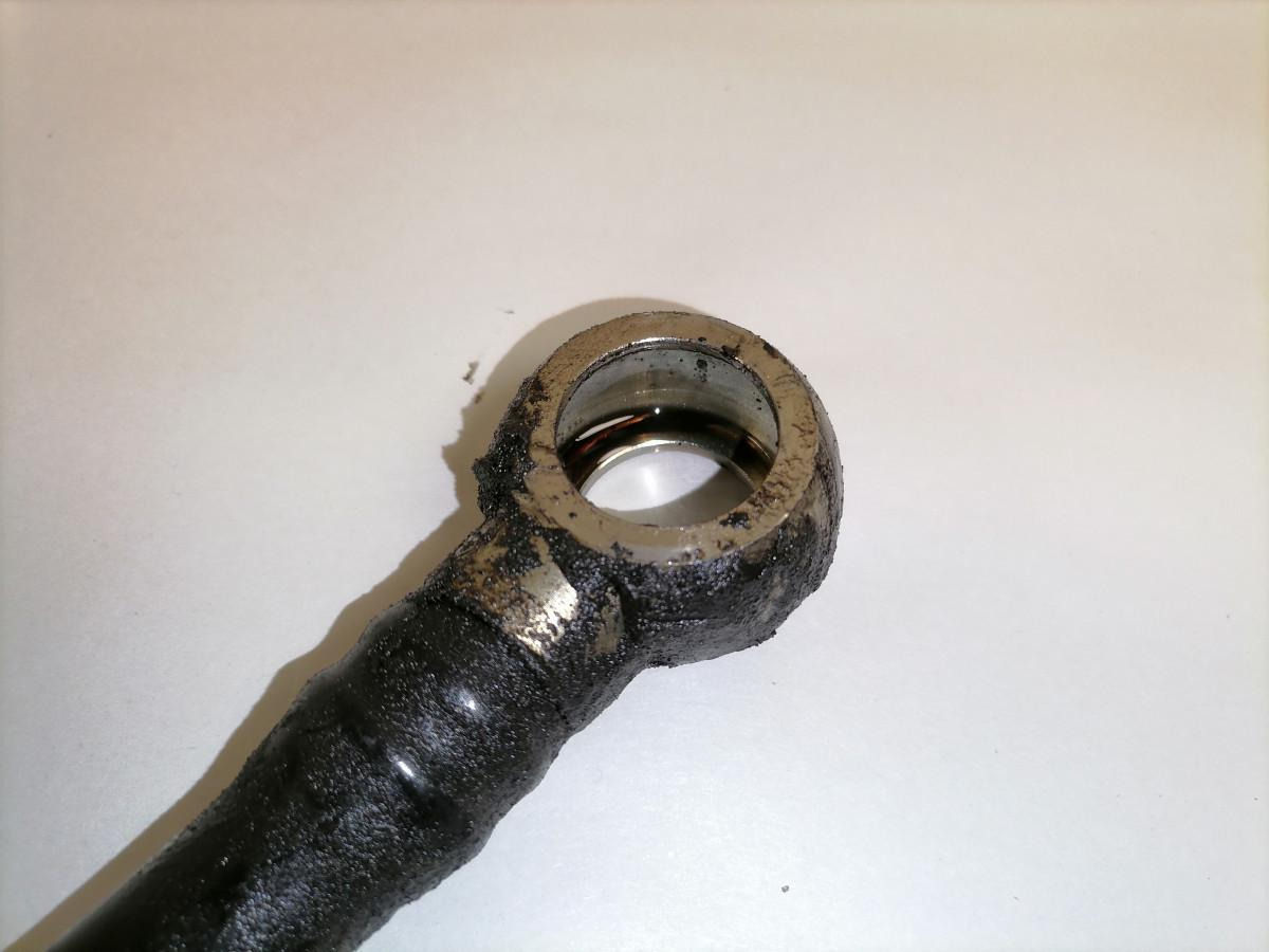 Volvo Roolisüsteemi õlitoru 22873199 - Steering hose for Truck: picture 4 Volvo Roolisüsteemi õlitoru 22873199 - Steering hose for Truck: picture 4