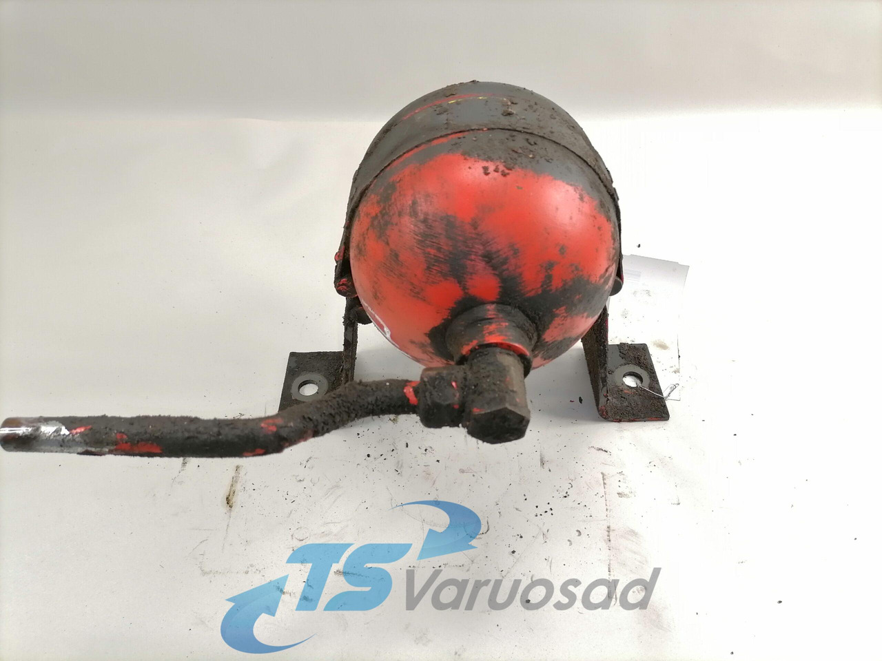 Volvo Roolivõimendi õlisurve akumulaator 3987649 - Steering hose for Truck: picture 2 Volvo Roolivõimendi õlisurve akumulaator 3987649 - Steering hose for Truck: picture 2