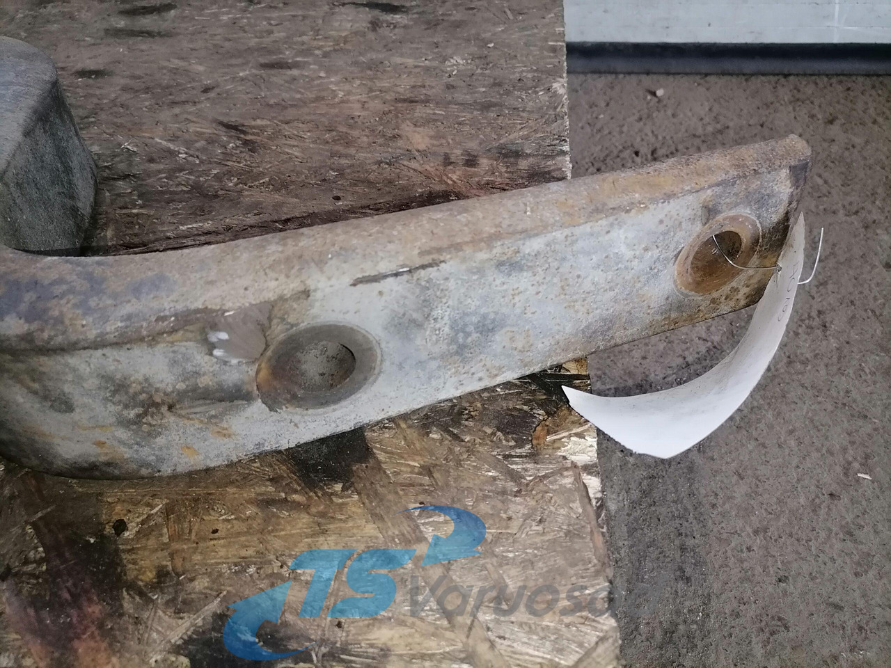 Volvo Spring 82250919 - Steel suspension for Truck: picture 2 Volvo Spring 82250919 - Steel suspension for Truck: picture 2