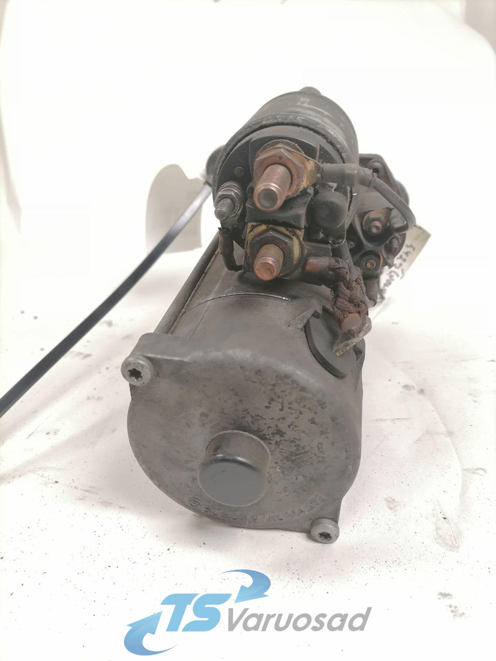 Volvo Starter 2005835017 - Starter for Truck: picture 5 Volvo Starter 2005835017 - Starter for Truck: picture 5