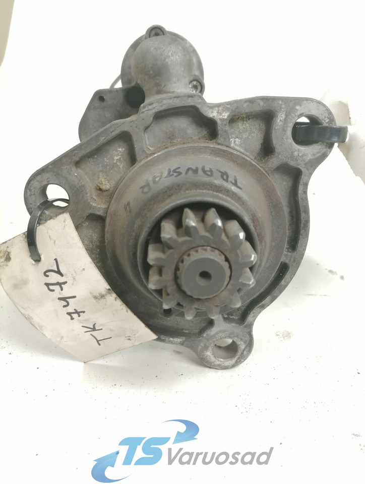 Volvo Starter 2005835017 - Starter for Truck: picture 3 Volvo Starter 2005835017 - Starter for Truck: picture 3
