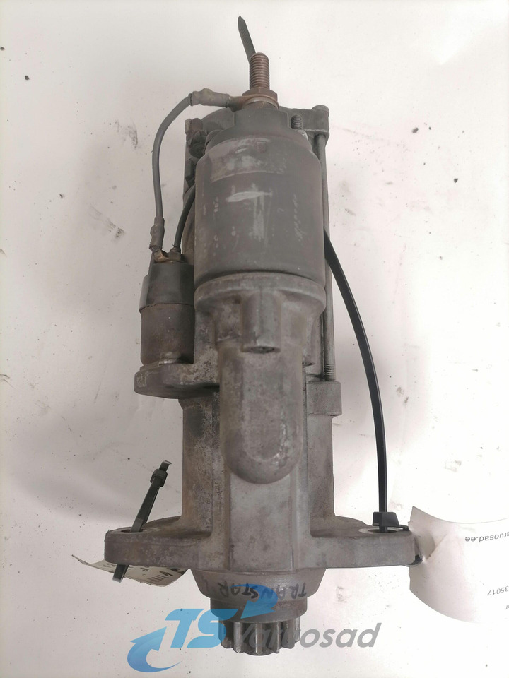 Volvo Starter 2005835017 - Starter for Truck: picture 2 Volvo Starter 2005835017 - Starter for Truck: picture 2