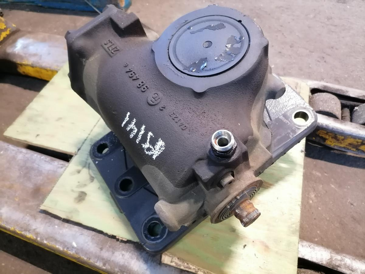 Volvo Steering box 21466593 - Steering gear for Truck: picture 5 Volvo Steering box 21466593 - Steering gear for Truck: picture 5