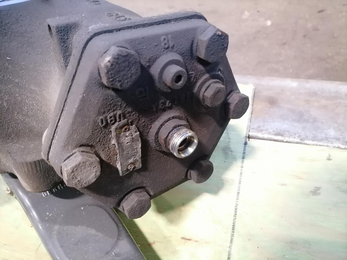 Volvo Steering box 21466593 - Steering gear for Truck: picture 3 Volvo Steering box 21466593 - Steering gear for Truck: picture 3