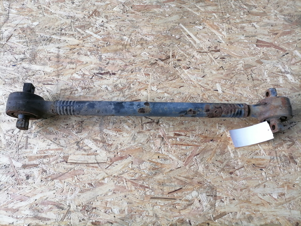 Volvo Torque rod 20410053 - Axle and parts for Truck: picture 2 Volvo Torque rod 20410053 - Axle and parts for Truck: picture 2