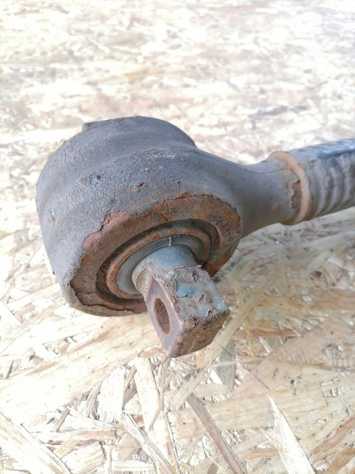 Volvo Torque rod 20410053 - Axle and parts for Truck: picture 4 Volvo Torque rod 20410053 - Axle and parts for Truck: picture 4