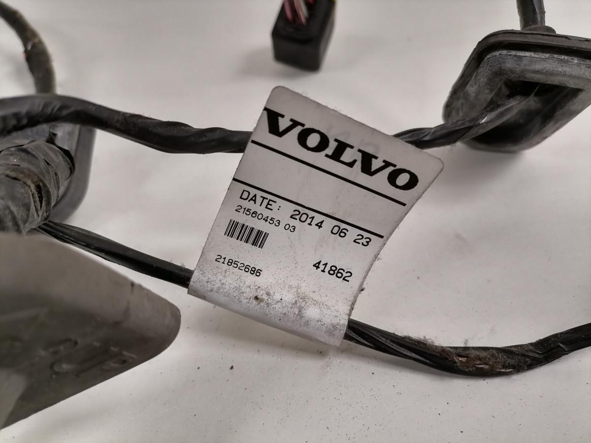 Volvo Ukse juhtmestik 22529475 - Door and parts for Truck: picture 4 Volvo Ukse juhtmestik 22529475 - Door and parts for Truck: picture 4