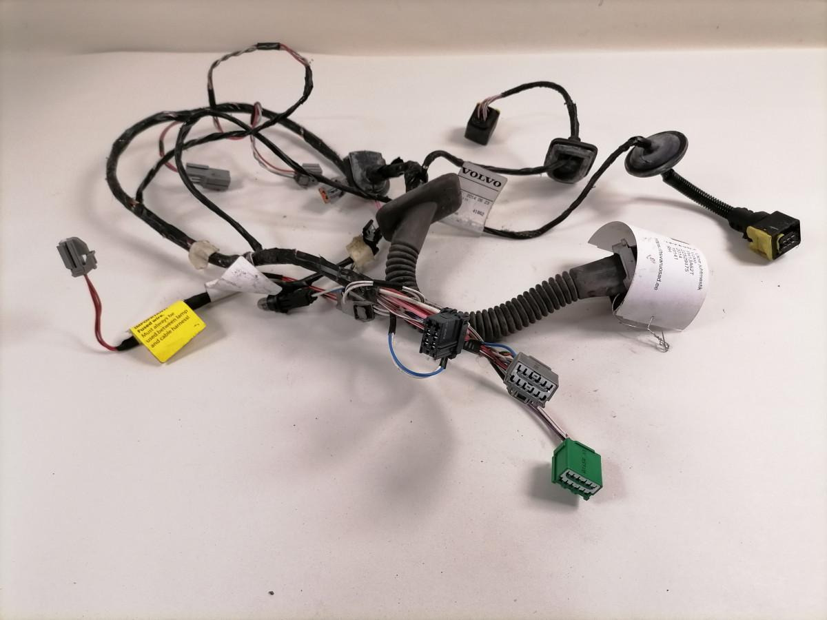 Volvo Ukse juhtmestik 22529475 - Door and parts for Truck: picture 3 Volvo Ukse juhtmestik 22529475 - Door and parts for Truck: picture 3