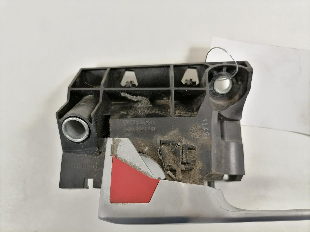 Volvo Ukselink, sisemine vasak 84012025 - Door and parts for Truck: picture 4 Volvo Ukselink, sisemine vasak 84012025 - Door and parts for Truck: picture 4