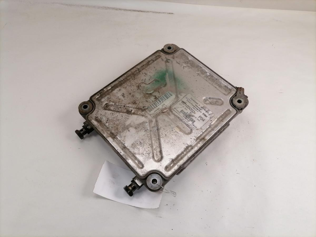 Volvo Volvo EMS juhtplokk, D7E 60100000 - ECU for Truck: picture 4 Volvo Volvo EMS juhtplokk, D7E 60100000 - ECU for Truck: picture 4
