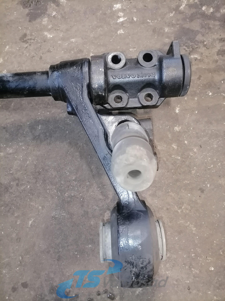 Volvo Volvo FH kabiini torsioonvarras 22004643 - Cab suspension for Truck: picture 4 Volvo Volvo FH kabiini torsioonvarras 22004643 - Cab suspension for Truck: picture 4