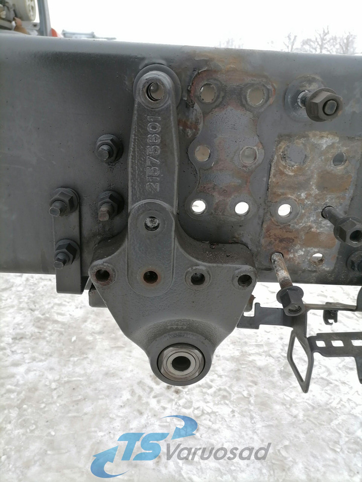 Frame/ Chassis for Truck Volvo Volvo FH4 4x2 Raam 85137361: picture 6