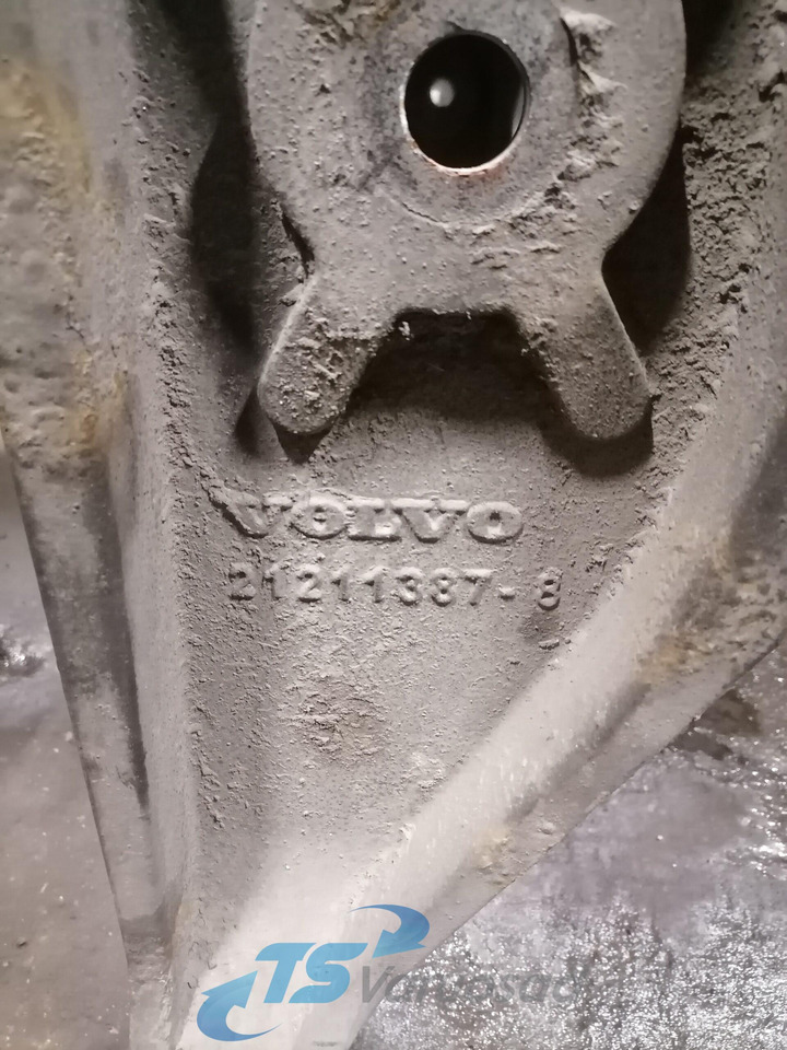 Volvo Volvo FH4 4x2 Raam 85137361 - Frame/ Chassis for Truck: picture 5 Volvo Volvo FH4 4x2 Raam 85137361 - Frame/ Chassis for Truck: picture 5