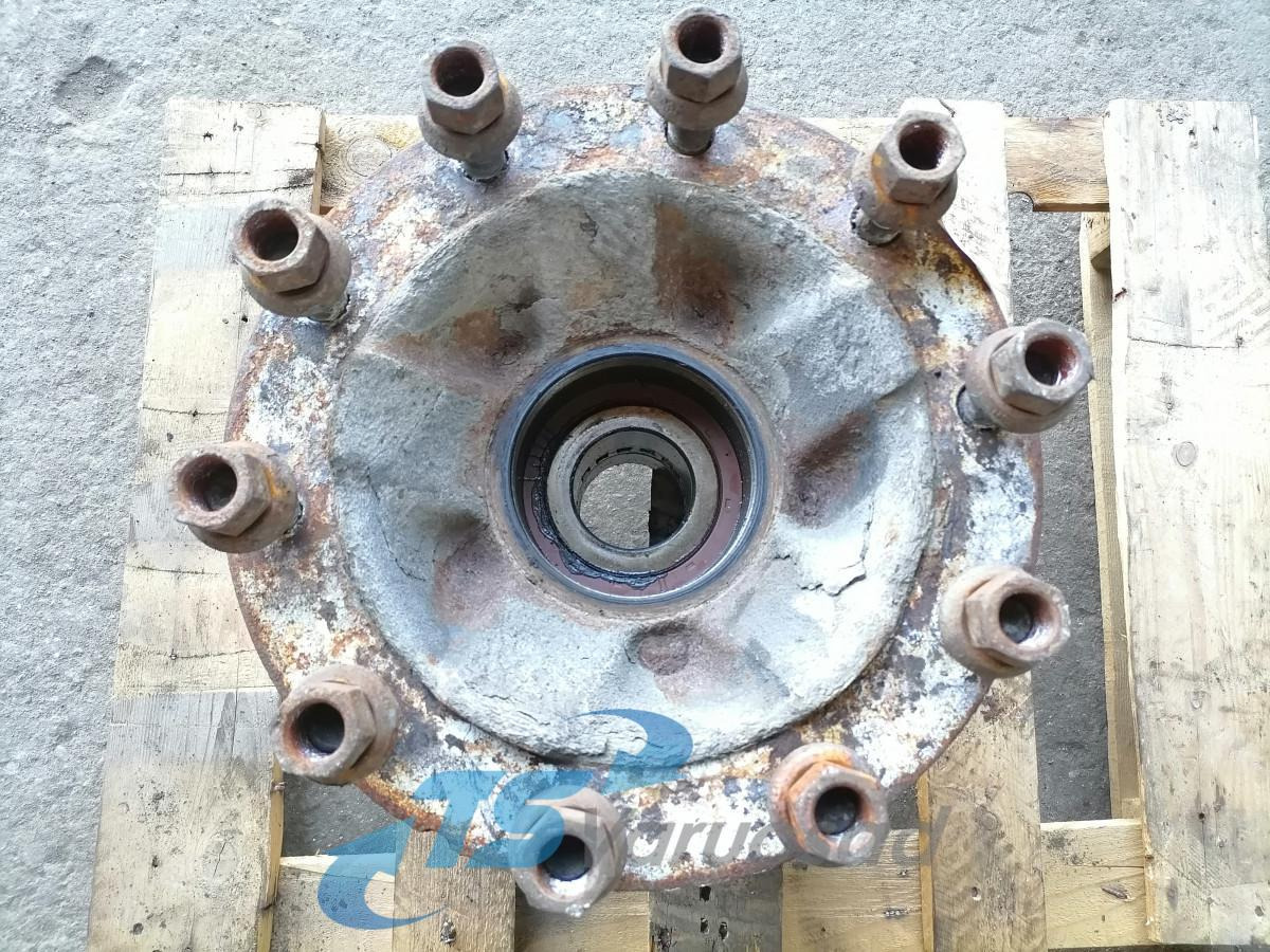 Volvo Volvo abisilla rattarumm 85107750 - Wheel hub for Truck: picture 4 Volvo Volvo abisilla rattarumm 85107750 - Wheel hub for Truck: picture 4