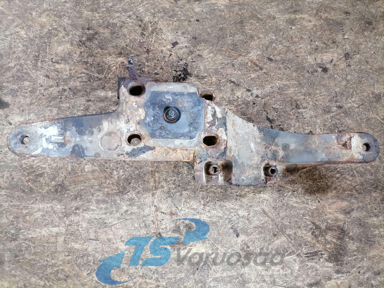 Volvo Volvo drive axle / axle mounting / airbag carrier 20428753 - Axle and parts for Truck: picture 4 Volvo Volvo drive axle / axle mounting / airbag carrier 20428753 - Axle and parts for Truck: picture 4