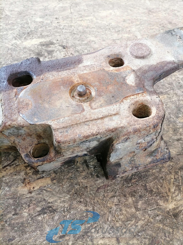 Volvo Volvo drive axle / axle mounting / airbag carrier 20428753 - Axle and parts for Truck: picture 5 Volvo Volvo drive axle / axle mounting / airbag carrier 20428753 - Axle and parts for Truck: picture 5