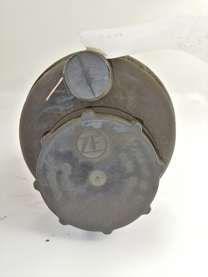 Volvo Volvo roolisüsteemi õlimahuti 1592945 - Steering hose for Truck: picture 4 Volvo Volvo roolisüsteemi õlimahuti 1592945 - Steering hose for Truck: picture 4