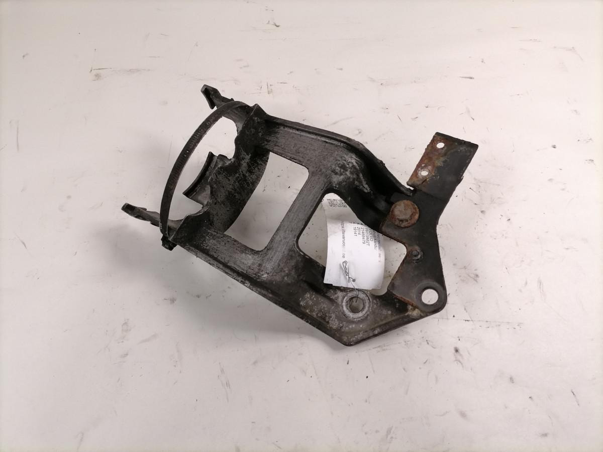 Volvo Volvo roolisüsteemi õlimahuti kandur 21468479 - Steering hose for Truck: picture 2 Volvo Volvo roolisüsteemi õlimahuti kandur 21468479 - Steering hose for Truck: picture 2