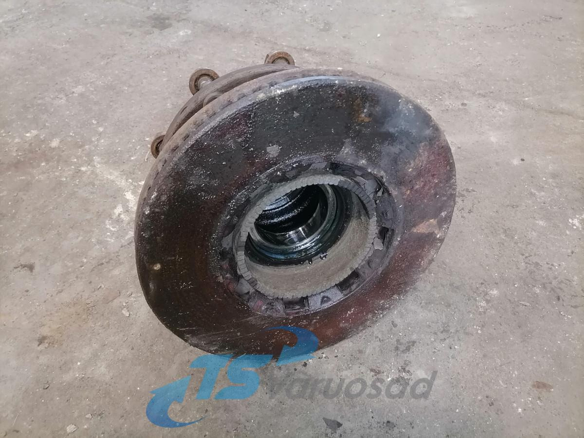 Volvo Volvo truck with wheel hub 20593432 - Wheel hub for Truck: picture 3 Volvo Volvo truck with wheel hub 20593432 - Wheel hub for Truck: picture 3