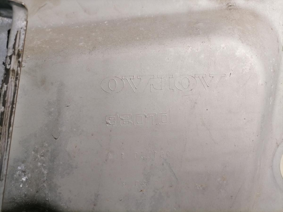 Volvo window mechanism 84055877 - Door and parts for Truck: picture 2 Volvo window mechanism 84055877 - Door and parts for Truck: picture 2