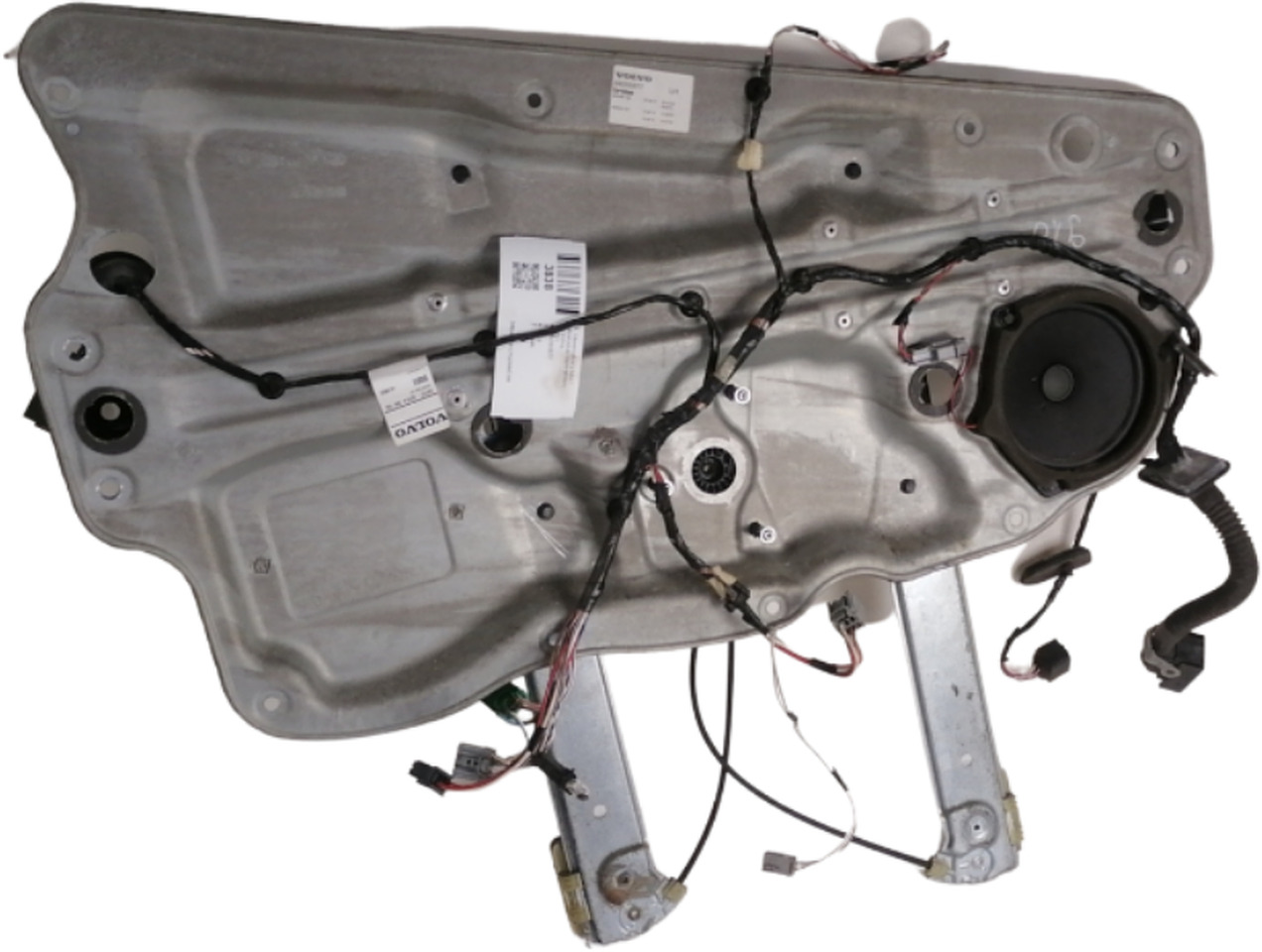 Volvo window mechanism 84055877 - Door and parts for Truck: picture 1 Volvo window mechanism 84055877 - Door and parts for Truck: picture 1