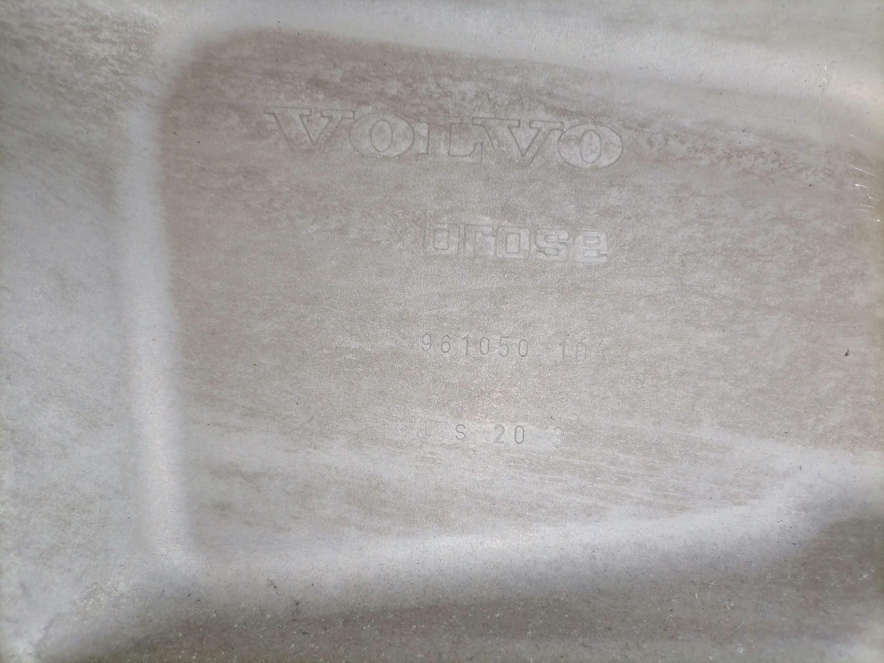 Volvo window mechanism 84055877 - Door and parts for Truck: picture 4 Volvo window mechanism 84055877 - Door and parts for Truck: picture 4