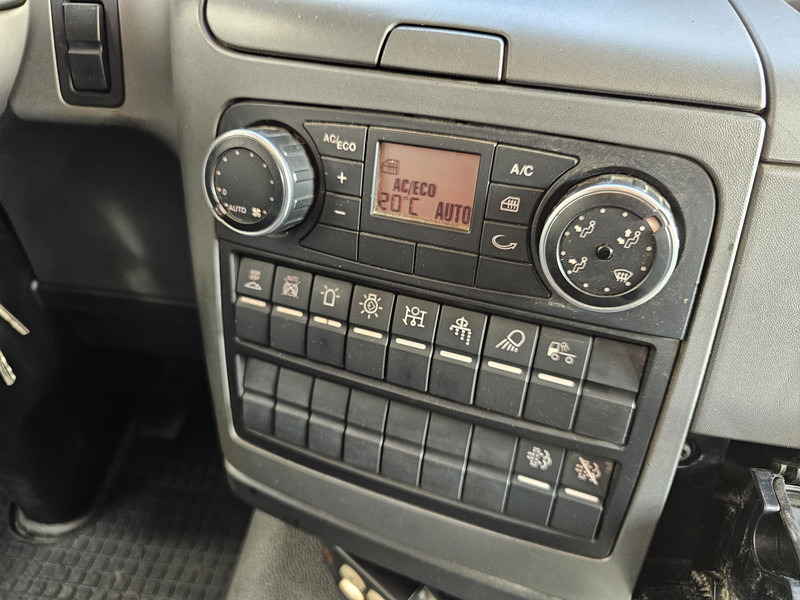 Leasing of MAN TGM 15.240 BL / TIPPER / DOKA / VEEG / SWEEPER MAN TGM 15.240 BL / TIPPER / DOKA / VEEG / SWEEPER: picture 18