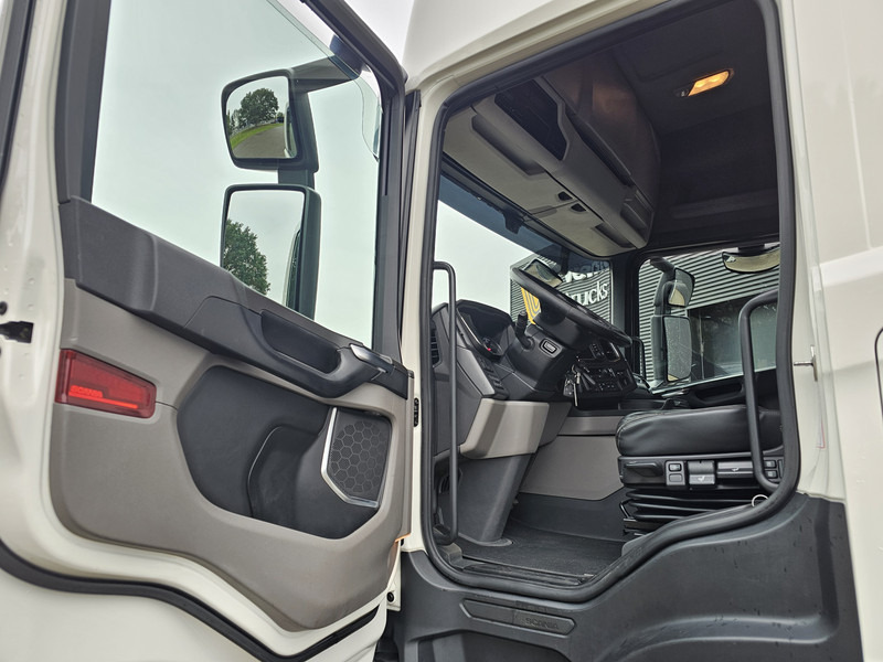 Tow truck Scania G500 6X2 / OPRIJ - MACHINE TRANSPORT / RETARDER: picture 12