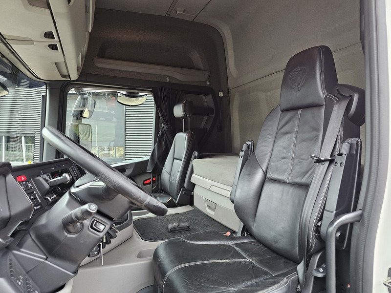 Tow truck Scania G500 6X2 / OPRIJ - MACHINE TRANSPORT / RETARDER: picture 16