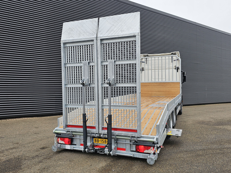 Tow truck Scania G500 6X2 / OPRIJ - MACHINE TRANSPORT / RETARDER: picture 7