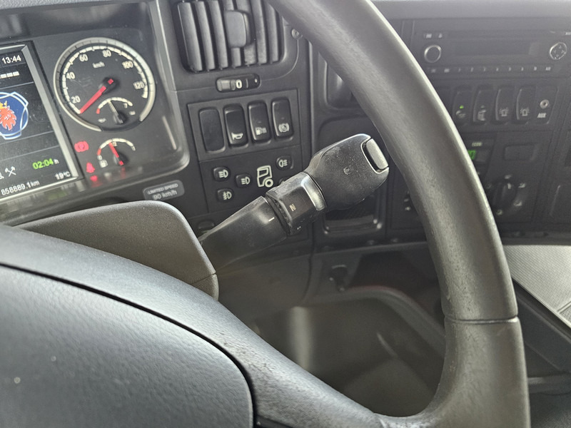 Crane truck Scania R440 8x2*6 / FASSI 90 t/m CRANE / KRAN: picture 20 Crane truck Scania R440 8x2*6 / FASSI 90 t/m CRANE / KRAN: picture 20