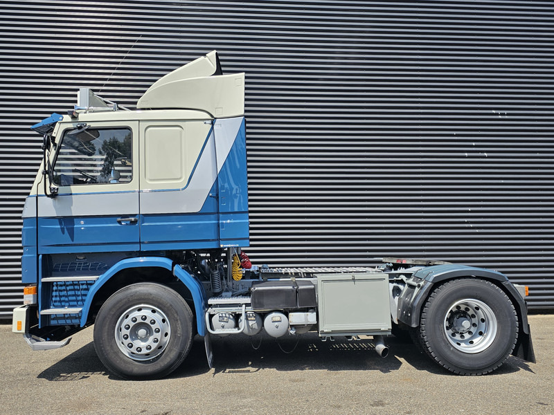 Scania R 112M 4x2 / TOPCONDITION / UNIQUE - Tractor unit: picture 4 Scania R 112M 4x2 / TOPCONDITION / UNIQUE - Tractor unit: picture 4