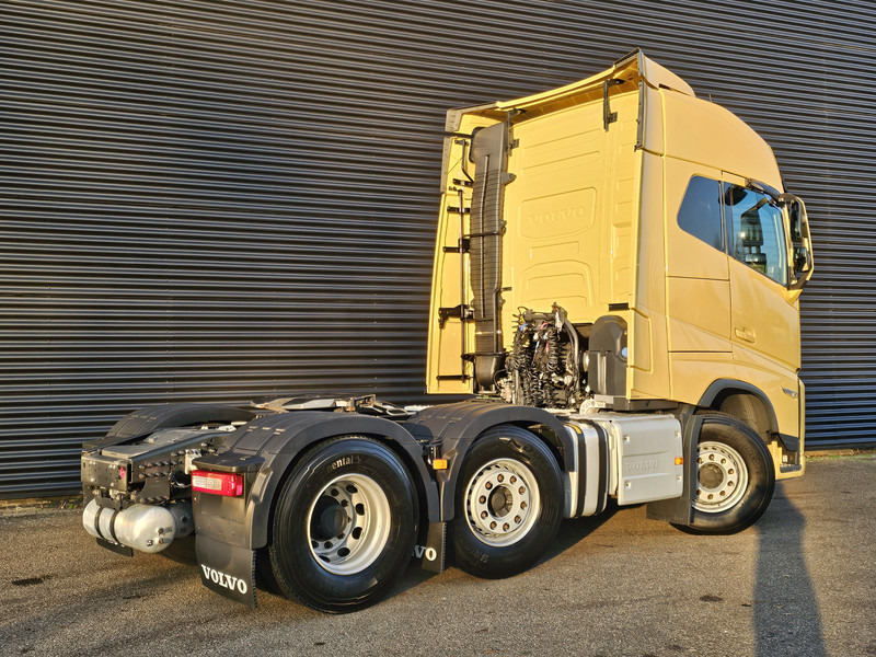 Volvo FH 540 6x2/4 / LIFT - STEERING / RETARDER / I PARK COOL - Tractor unit: picture 2 Volvo FH 540 6x2/4 / LIFT - STEERING / RETARDER / I PARK COOL - Tractor unit: picture 2