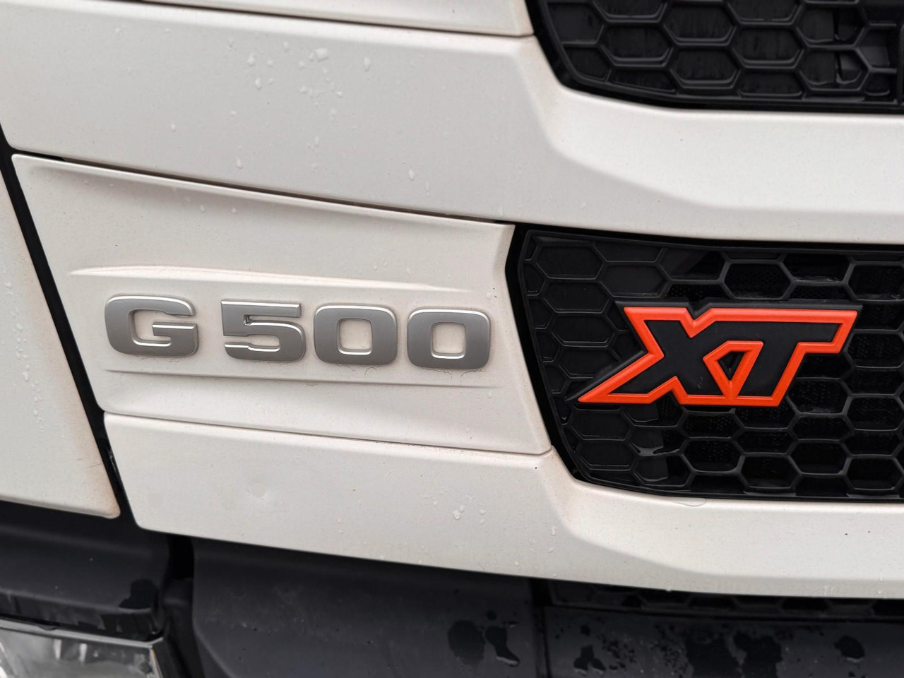 Scania G 500 4X2 Kipphydraulik Retarder Top Zustand - Tractor unit: picture 3 Scania G 500 4X2 Kipphydraulik Retarder Top Zustand - Tractor unit: picture 3