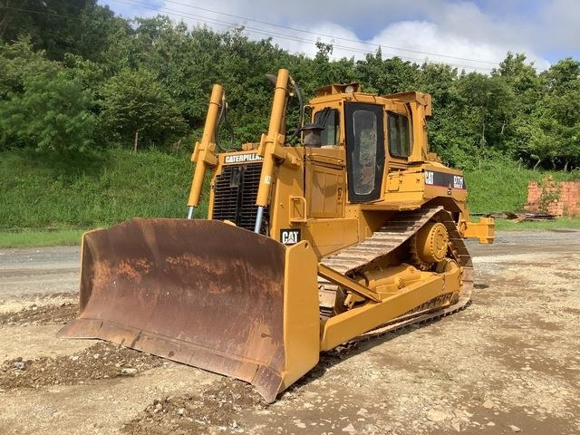 CAT D7H - Bulldozer: picture 1 CAT D7H - Bulldozer: picture 1