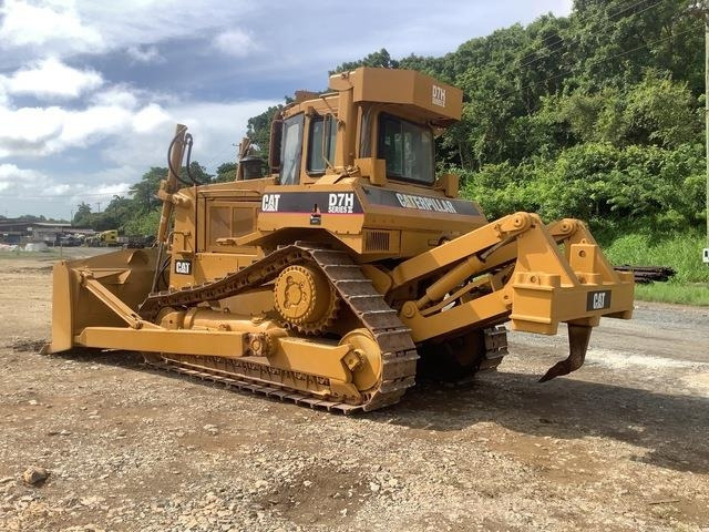 CAT D7H - Bulldozer: picture 2 CAT D7H - Bulldozer: picture 2