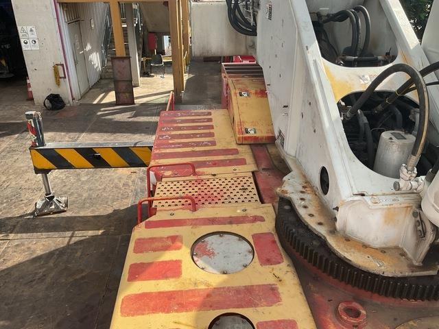 Rough terrain crane Link-Belt RTC8050-2: picture 17