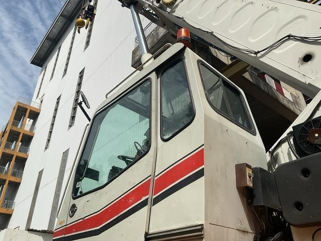 Rough terrain crane Link-Belt RTC8050-2: picture 13