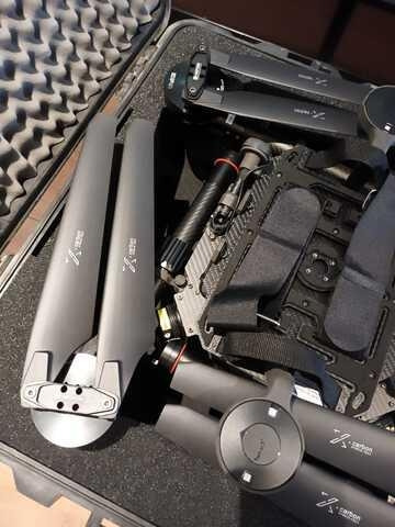 Hercules X4 - Other machinery: picture 4 Hercules X4 - Other machinery: picture 4