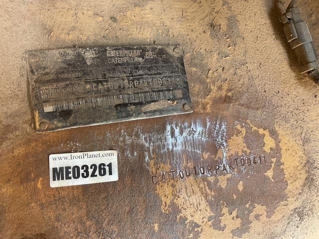 CAT D10R - Bulldozer: picture 5 CAT D10R - Bulldozer: picture 5