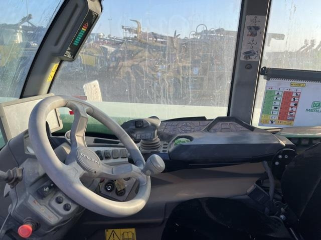 Merlo Roto 40.18 - Telescopic handler: picture 5 Merlo Roto 40.18 - Telescopic handler: picture 5